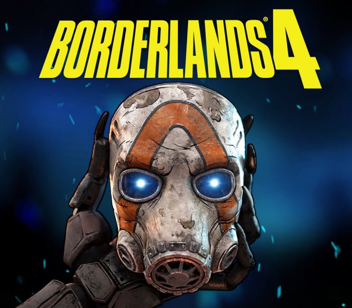 Borderlands 4 PC Steam CD Key