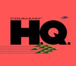 Command HQ PC Steam CD Key