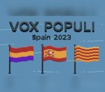 Vox Populi: España 2023 PC Steam CD Key