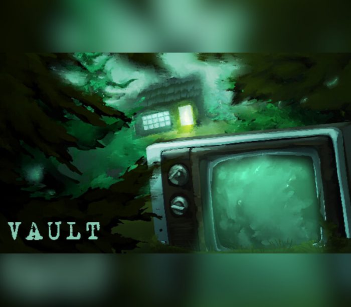 Vault (2025) PC Steam CD Key