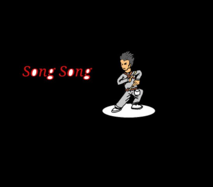 Song Song (2024) PC Steam CD Key