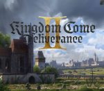 Kingdom Come: Deliverance II PC Steam CD Key