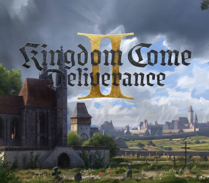 Kingdom Come: Deliverance II PC Steam CD Key
