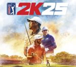 PGA TOUR 2K25 PC Steam CD Key