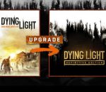 Dying Light – Standard To Definitive Upgrade DLC PC Steam CD Key