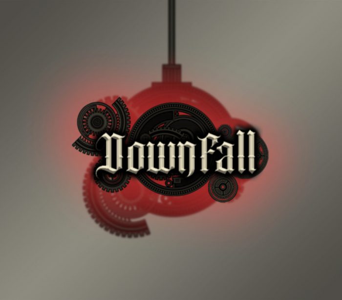 Downfall (2024) PC Steam CD Key
