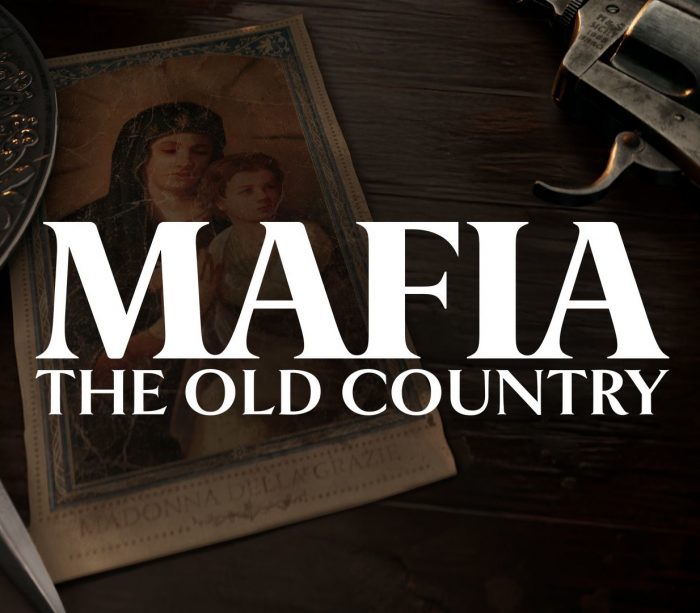 Mafia: The Old Country PC Steam CD Key