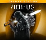 Hell is Us Deluxe Edition EU PC Steam CD Key