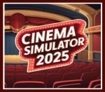 Cinema Simulator 2025 PC Steam Account