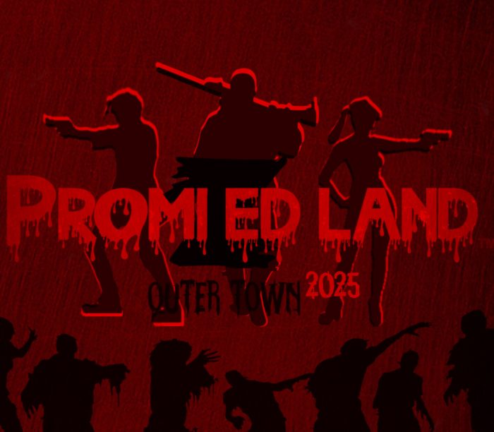 PROMIZED LAND: Outer Town 2025 PC Steam CD Key