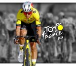 Tour de France 2025 PC Steam CD Key