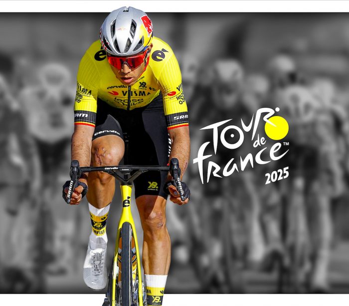 Tour de France 2025 PC Steam CD Key