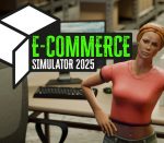E-Commerce Simulator 2025 PC Steam CD Key