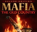 Mafia: The Old Country Deluxe Edition PC Steam CD Key