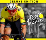 Tour de France 2025 Deluxe Edition RoW PC Steam CD Key