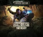 Dying Light: The Beast Deluxe Edition PC Steam CD Key