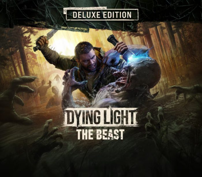 Dying Light: The Beast Deluxe Edition PC Steam CD Key