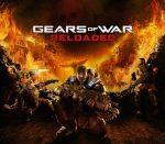 Gears of War: Reloaded PC Steam CD Key