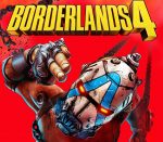 Borderlands 4 PC Steam Account