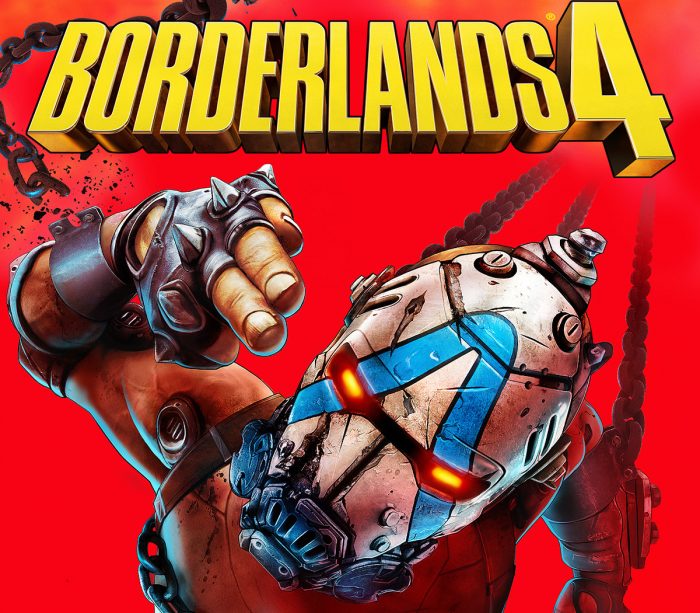 Borderlands 4 PC Steam Account