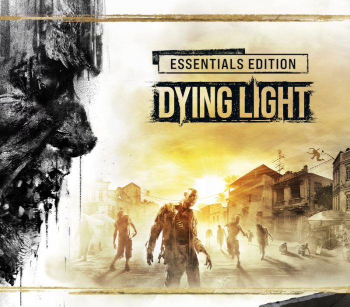 Dying Light Essentials Edition EU PC Steam CD Key