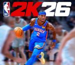 NBA 2K26 PC Steam CD Key