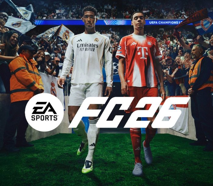EA SPORTS FC 26 PC Epic Games Account