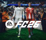 EA SPORTS FC 26 PS5 Online Account Activation