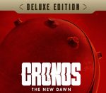 Cronos: The New Dawn Deluxe Edition PC Steam Altergift