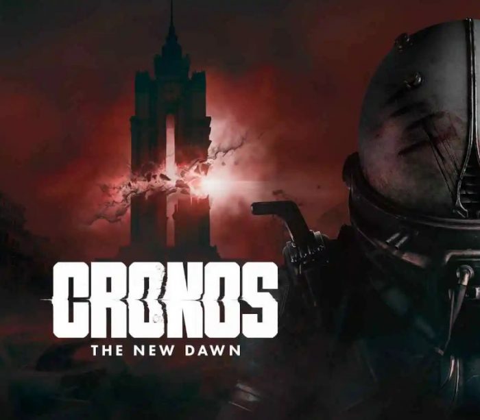 Cronos: The New Dawn PC Steam Altergift