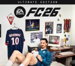 EA SPORTS FC 26 Ultimate Edition PC Steam Altergift