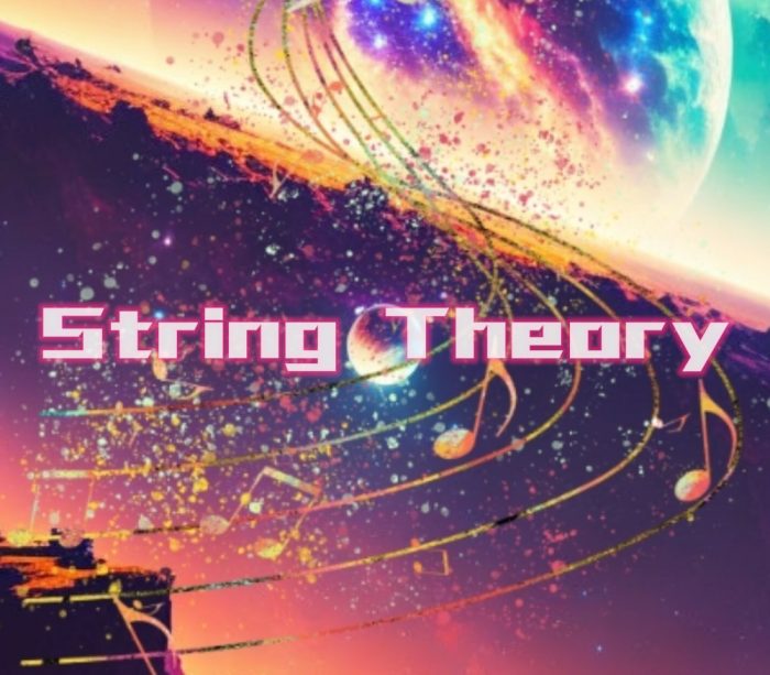 String Theory (2025) PC Steam CD Key