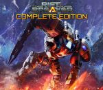 The Riftbreaker Complete Edition (2025) PC Steam CD Key