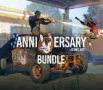 Dying Light – 5th Anniversary Bundle DLC Steam CD Key