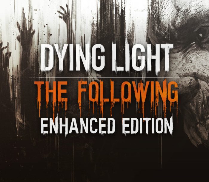 Dying Light: The Following Enhanced Edition PS4/PS5 Account