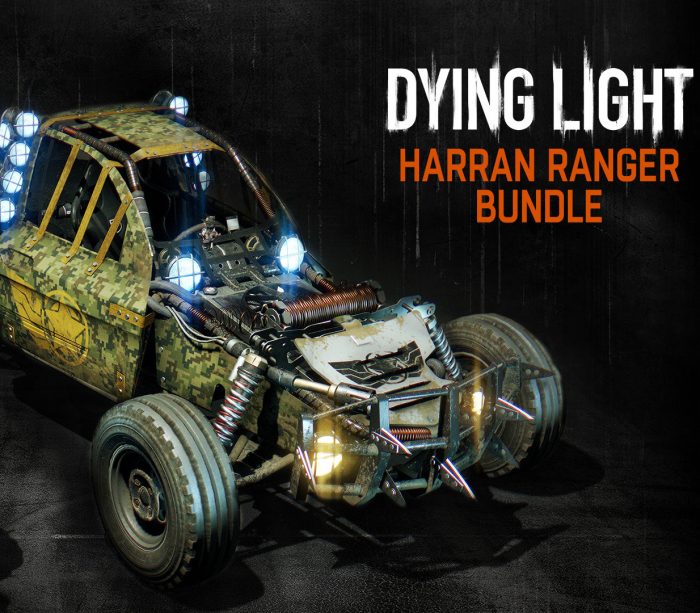 Dying Light – Harran Ranger Bundle DLC RU/CIS PC Steam CD Key