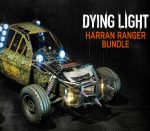Dying Light – Harran Ranger Bundle DLC Steam CD Key