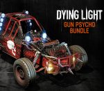Dying Light – Gun Psycho Bundle DLC RU/CIS PC Steam CD Key