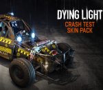 Dying Light – Crash Test Skin Pack DLC Steam CD Key