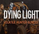 Dying Light – Volatile Hunter Bundle DLC RU/CIS Steam CD Key