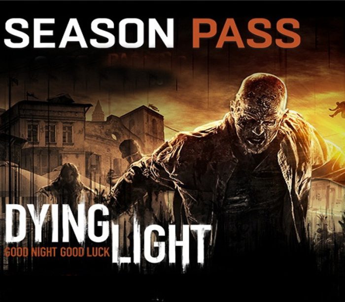 Dying Light – Season Pass EU PC Steam CD Key