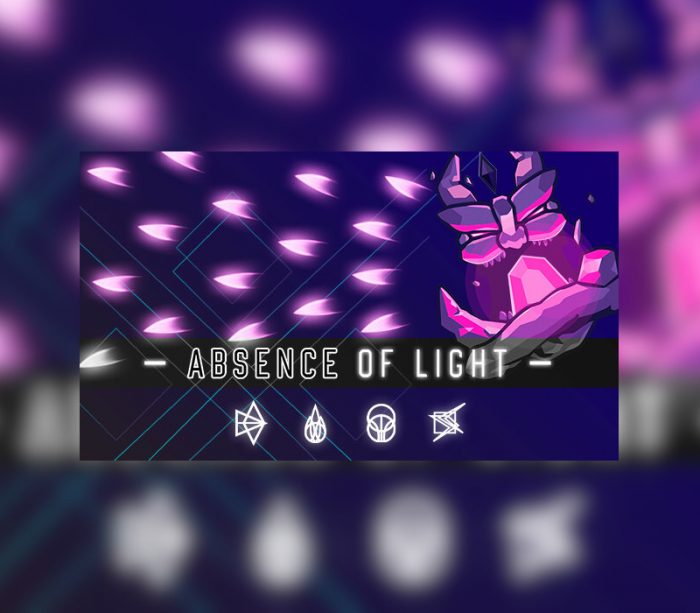 Absence of Light Steam CD Key