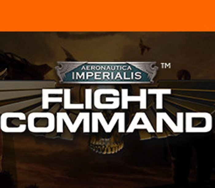 Aeronautica Imperialis: Flight Command PC Steam CD Key
