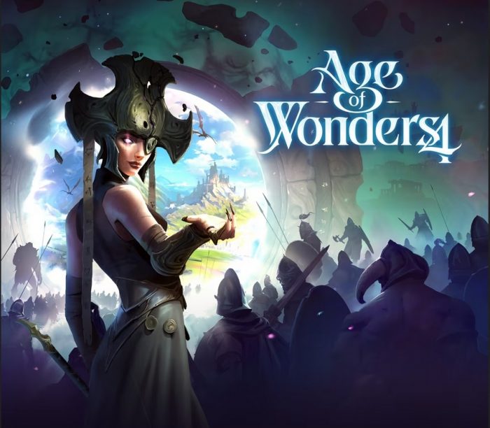 Age of Wonders 4 PC Steam CD Key