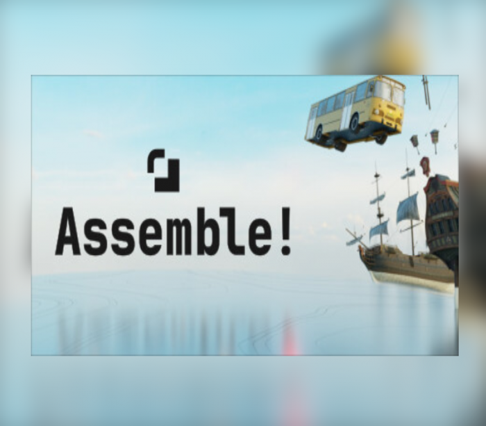 Assemble! PC Steam CD Key
