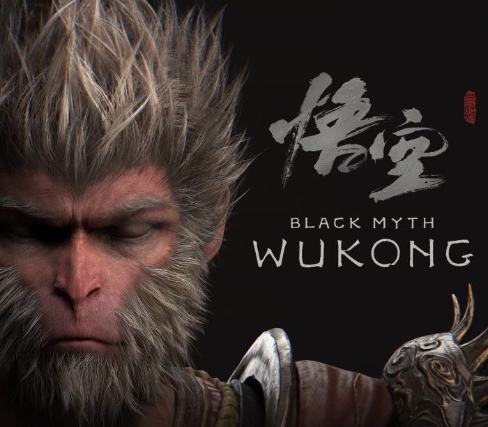 Black Myth: Wukong PC Steam CD Key