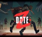 Date Z PC Steam CD Key