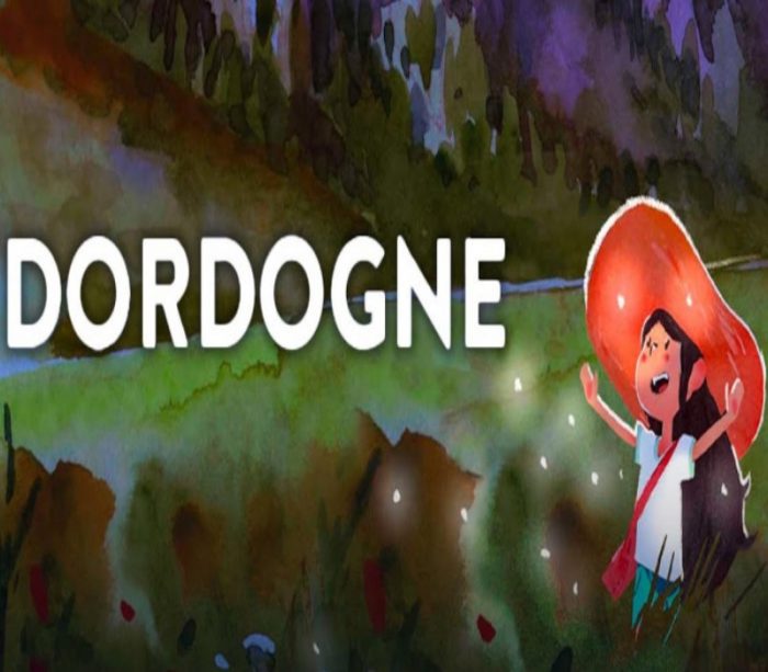 Dordogne EU PC Steam CD Key