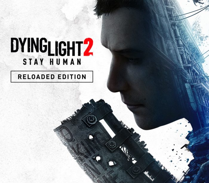 Dying Light 2: Stay Human Reloaded Edition EU PC Steam CD Key