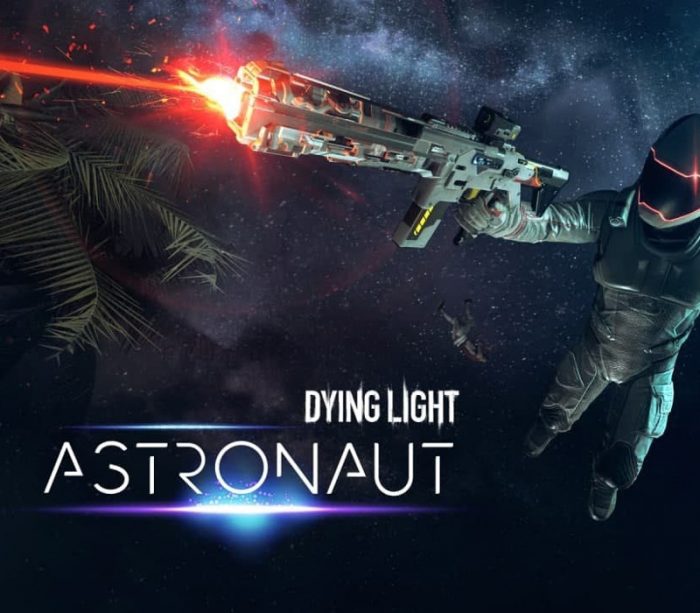 Dying Light – Astronaut Bundle DLC Steam CD Key